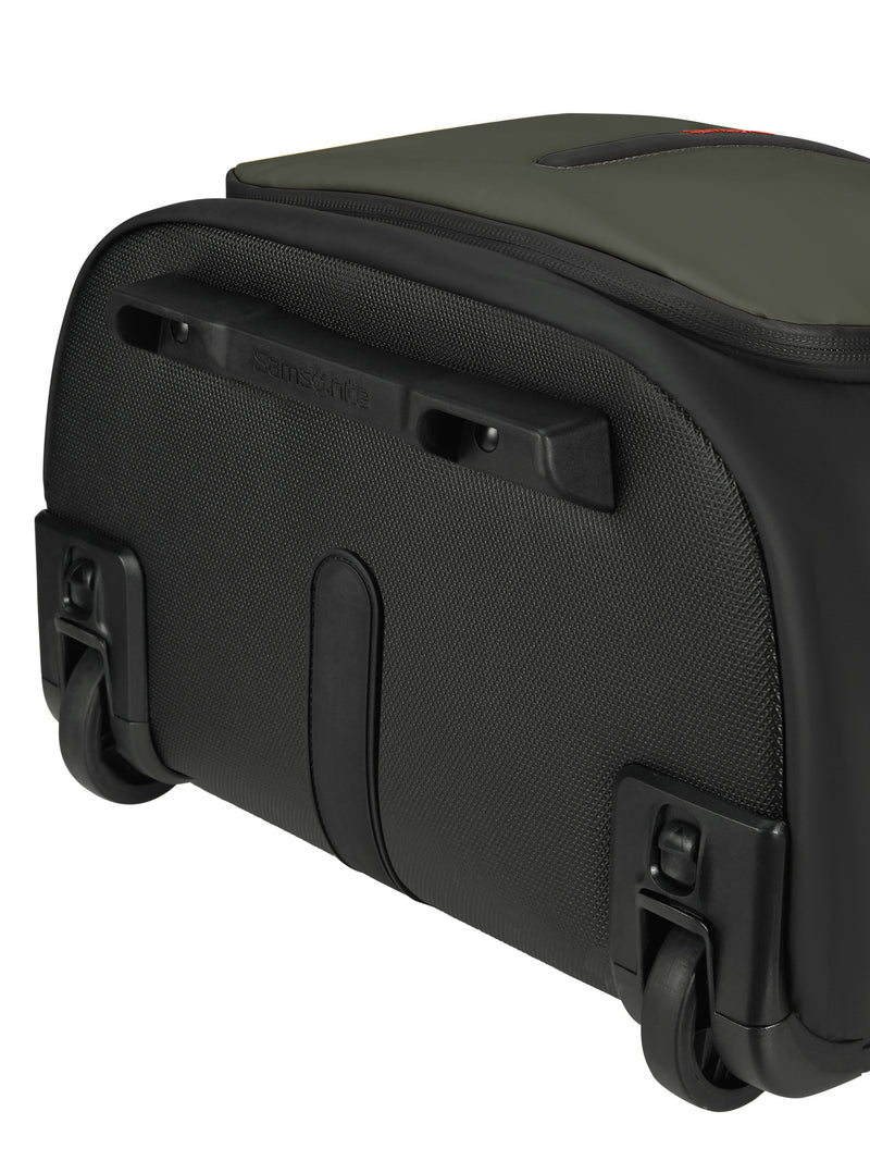 Samsonite Selection Ecodiver 4-in-1 Faltbarer Duffel Mit Rollen