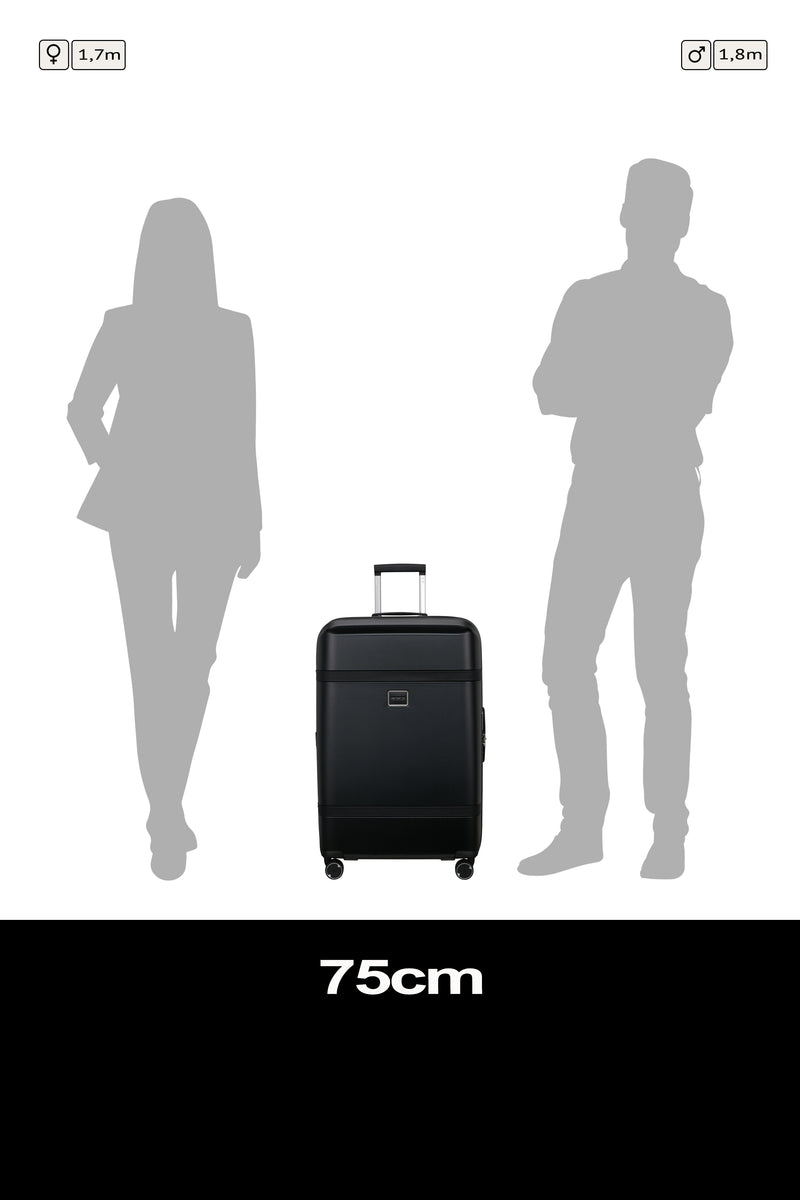 Samsonite Selection Image Hartschalenkoffer