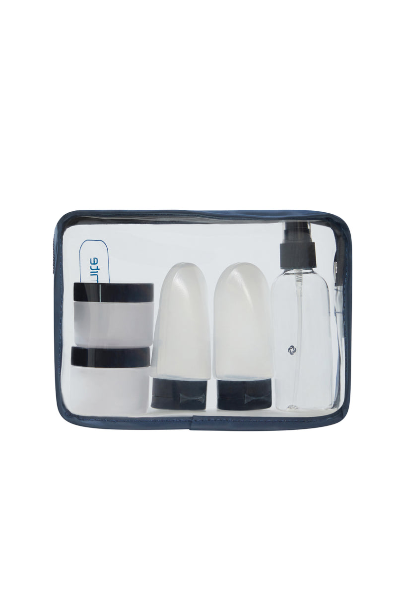 Samsonite TA Revolution Bottle Set
