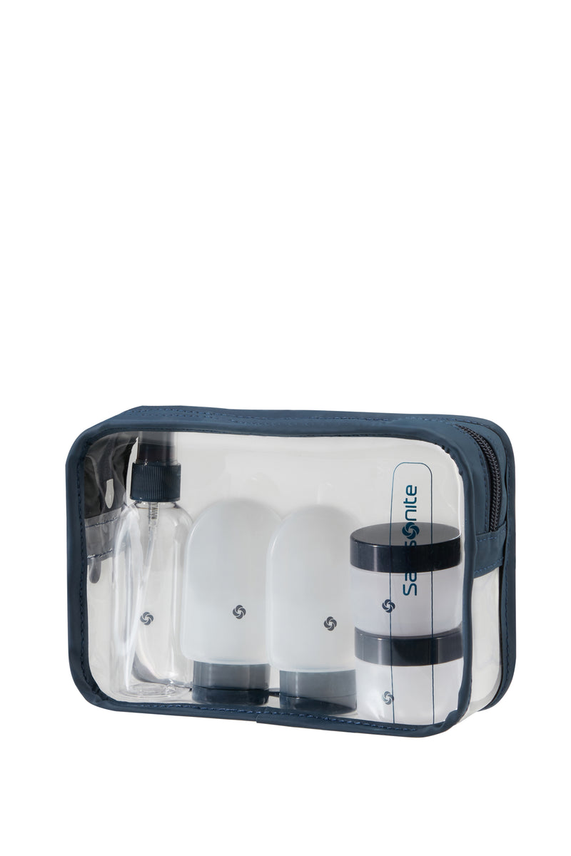 Samsonite TA Revolution Bottle Set