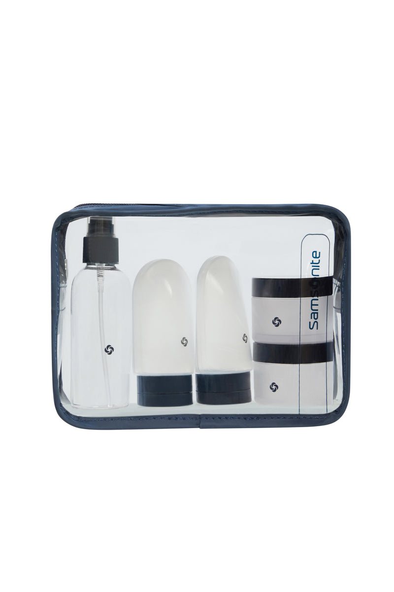 Samsonite TA Revolution Bottle Set