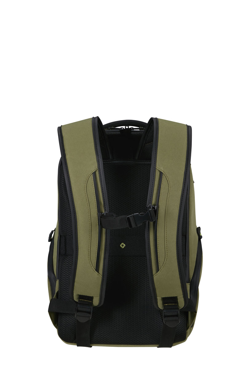 Samsonite Selection Ecodiver Rucksack Cabin