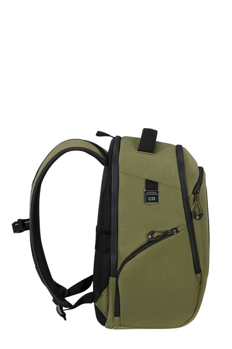 Samsonite Selection Ecodiver Rucksack Cabin