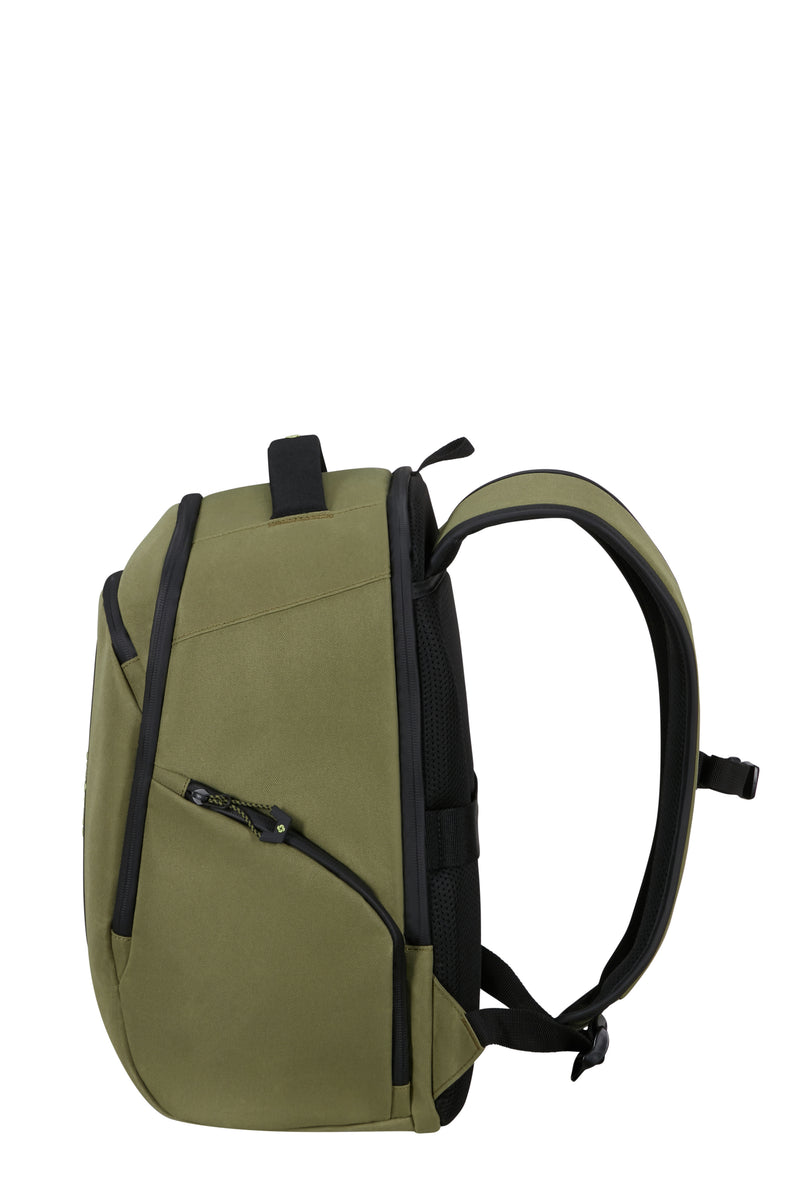 Samsonite Selection Ecodiver Rucksack Cabin