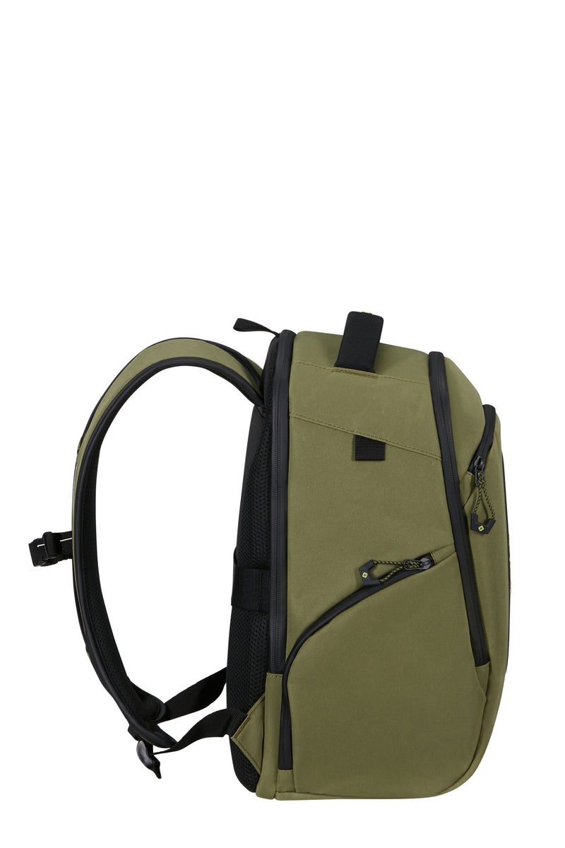 Samsonite Selection Ecodiver Rucksack Cabin