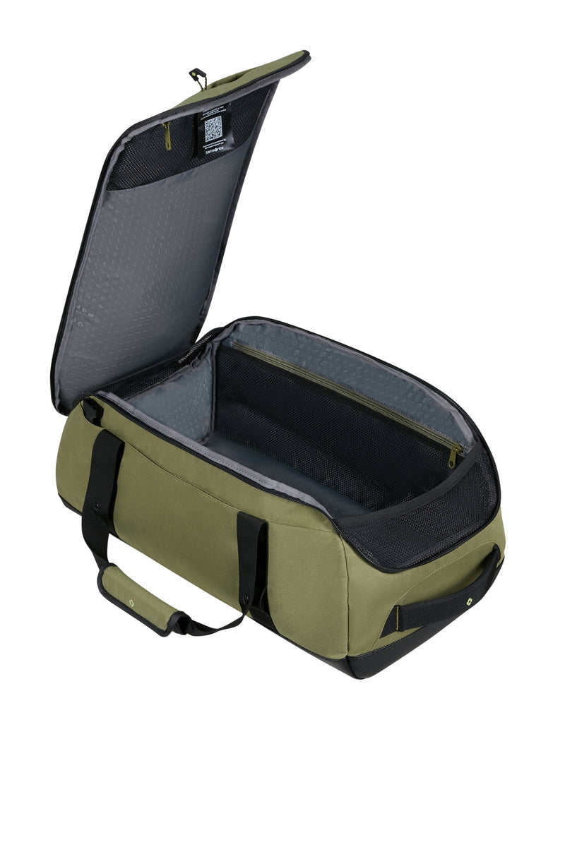 Samsonite Selection Ecodiver Duffle Reisetasche
