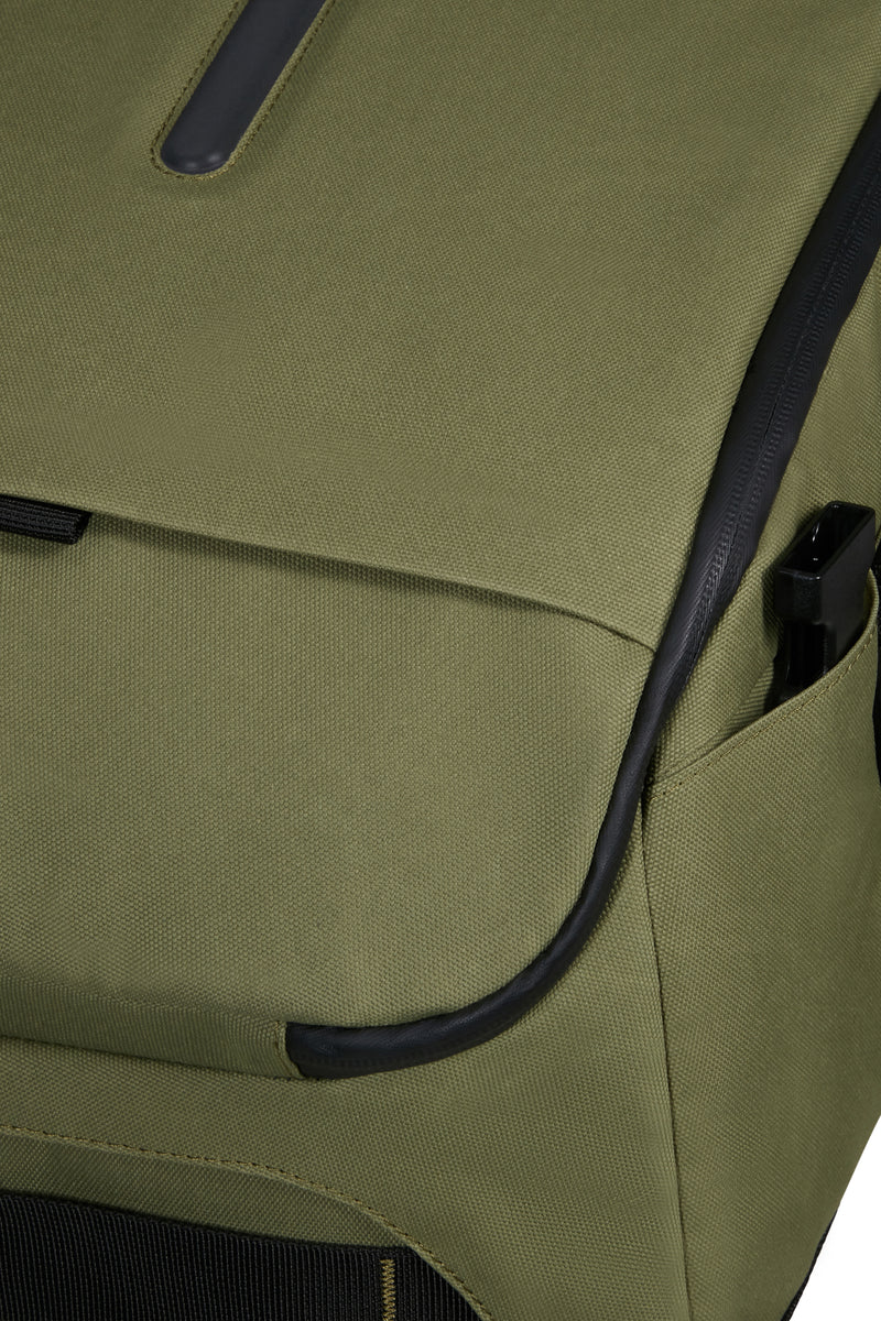 Samsonite Selection Ecodiver Duffle Reisetasche