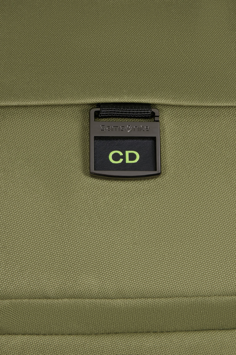 Samsonite Selection Ecodiver Duffle Reisetasche