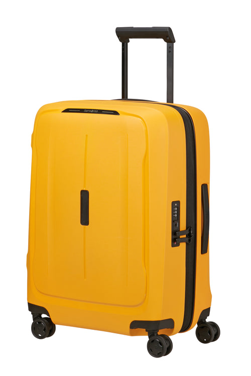 Radient Yellow / XS (Handgepäck Erweiterbar Zip)