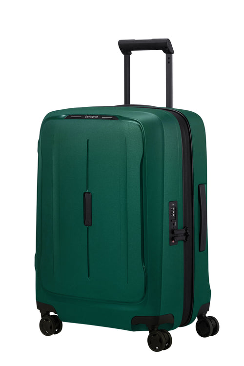 Alpine Green / XS (Handgepäck Erweiterbar Zip)