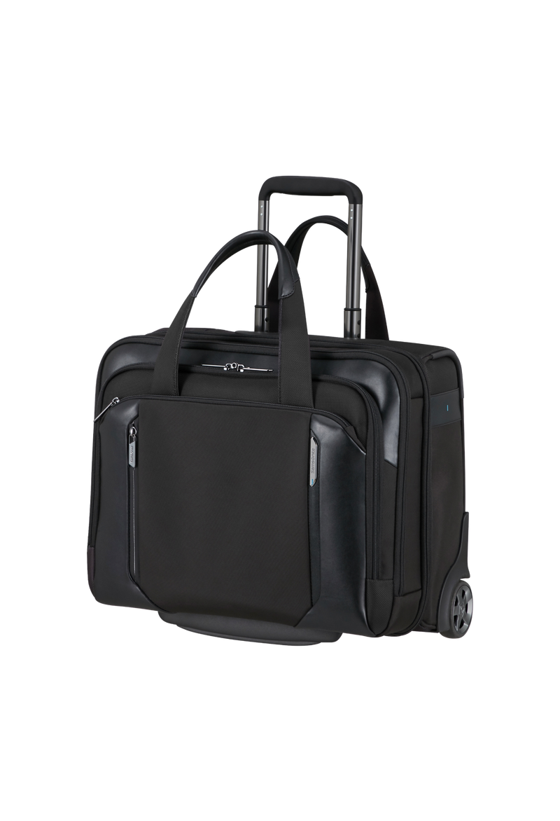 Samsonite Selection Spectrolite 4.0 Laptoptasche mit Rollen