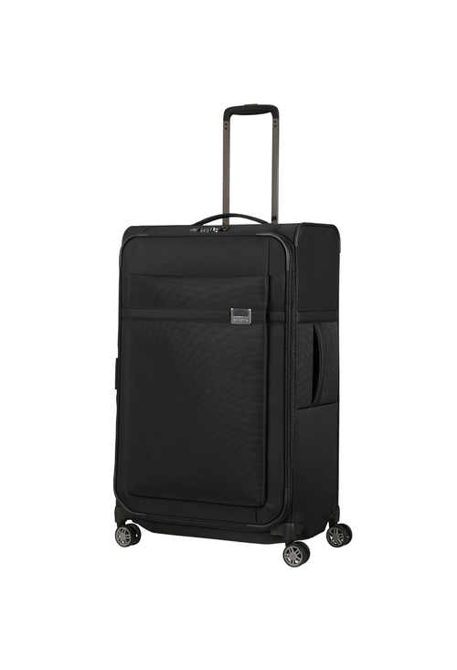 schwarz / L (71-80 cm)