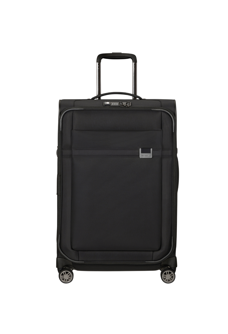 Samsonite Airea Trolley Mit 4 Rollen
