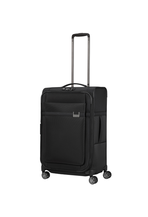 schwarz / M (60-70 cm)