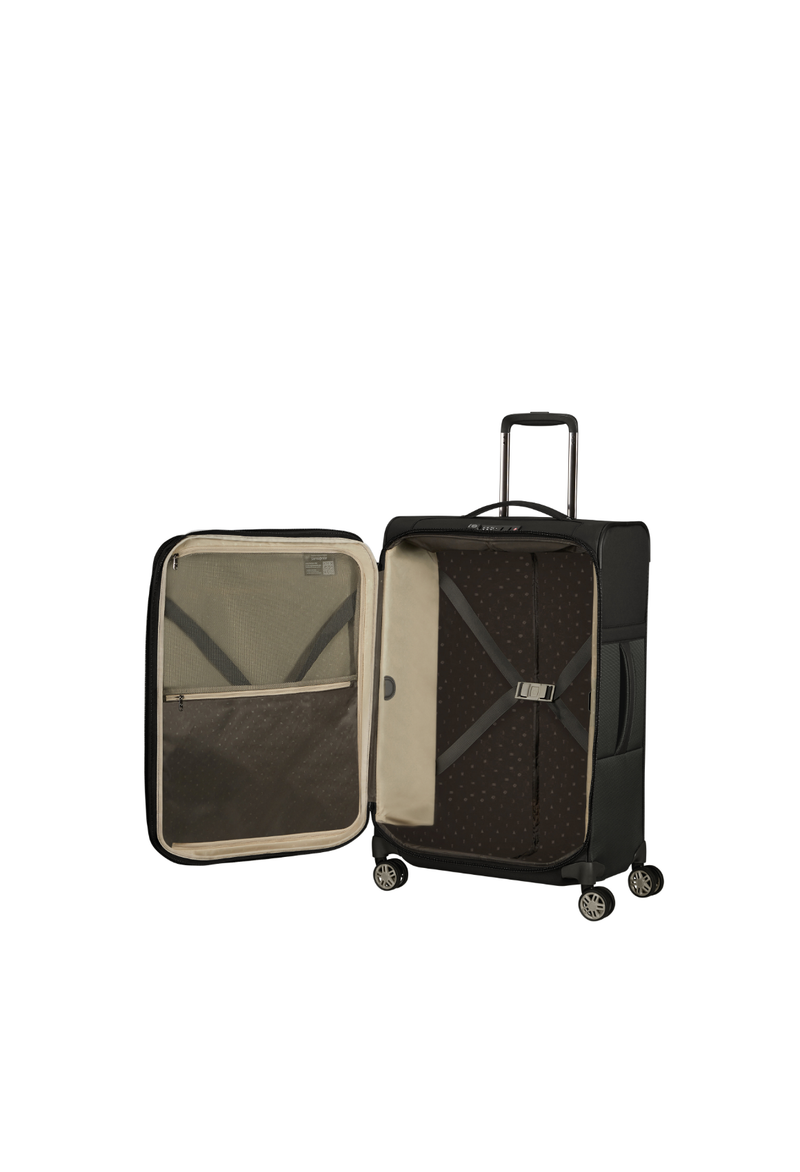 Samsonite Airea Trolley Mit 4 Rollen