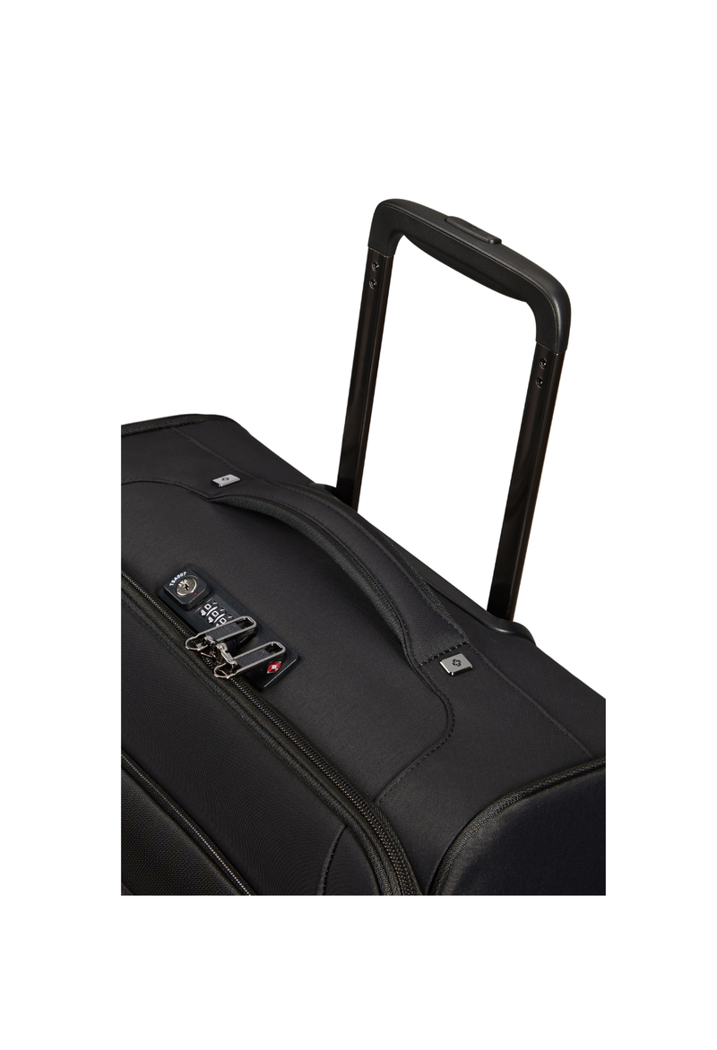 Samsonite Airea Trolley Mit 4 Rollen