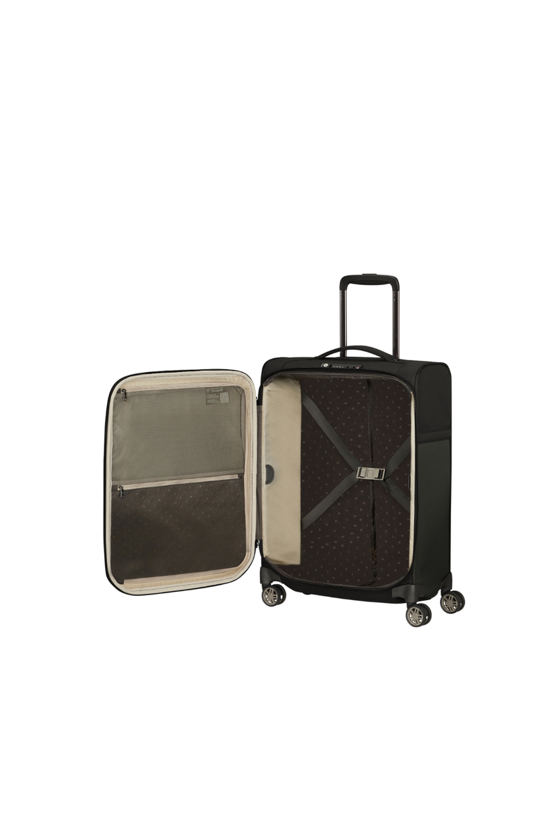 Samsonite Airea Trolley Mit 4 Rollen