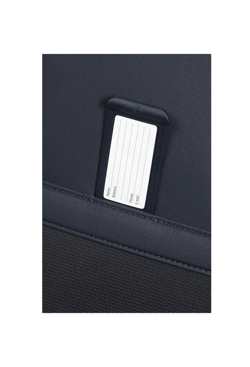 Samsonite Airea Trolley Mit 4 Rollen