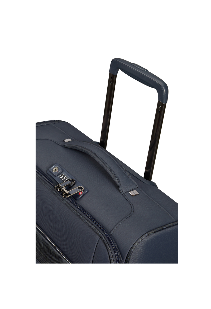 Samsonite Airea Trolley Mit 4 Rollen