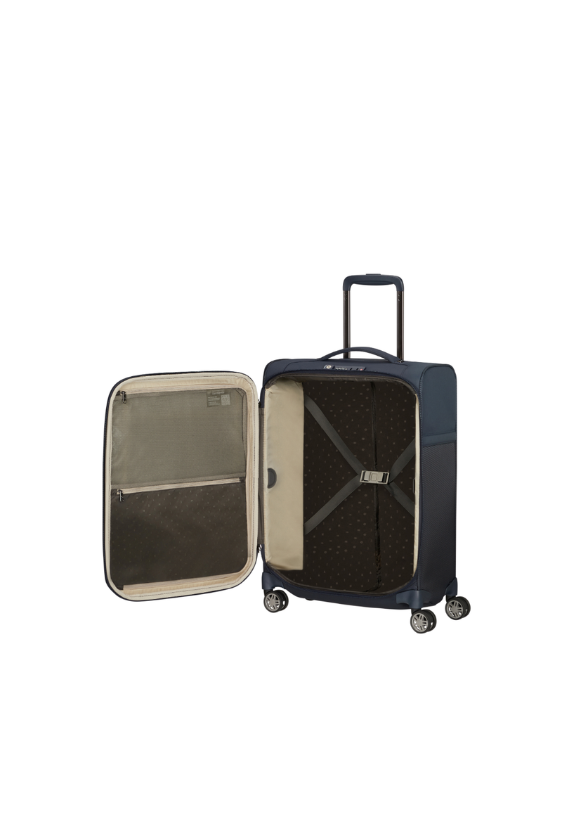Samsonite Airea Trolley Mit 4 Rollen