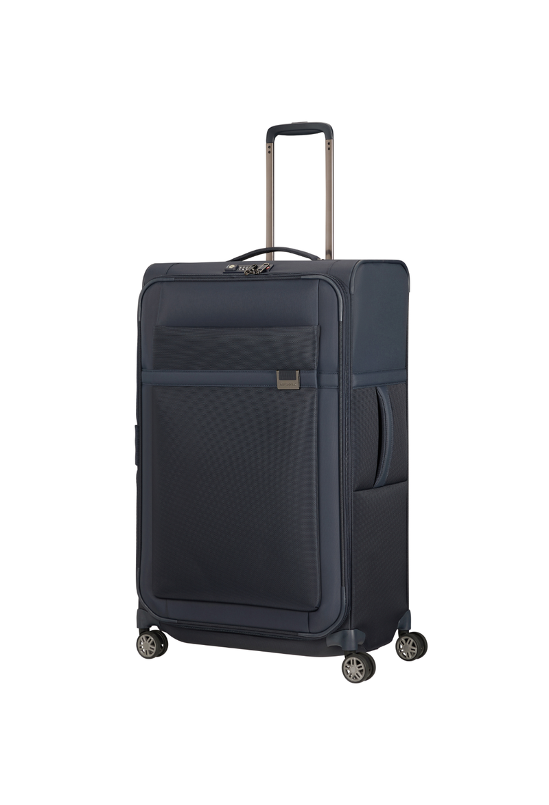 Samsonite Airea Trolley Mit 4 Rollen