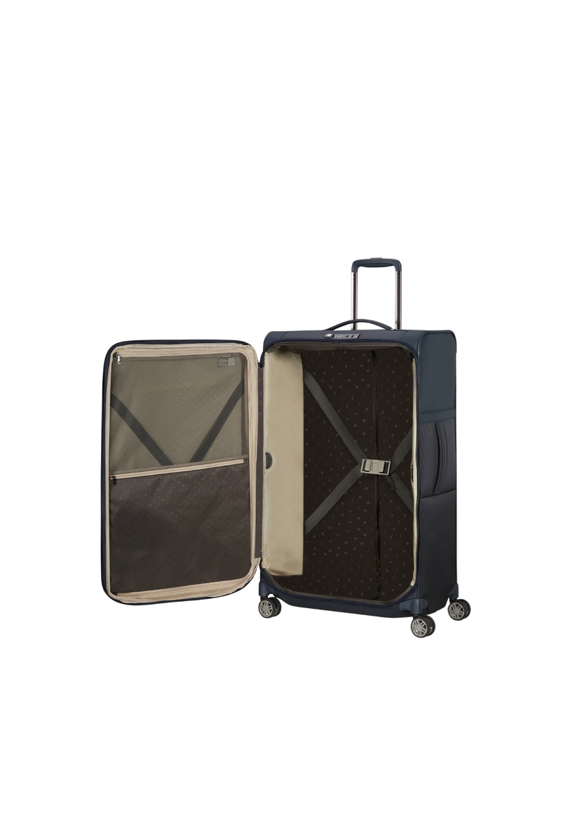 Samsonite Airea Trolley Mit 4 Rollen