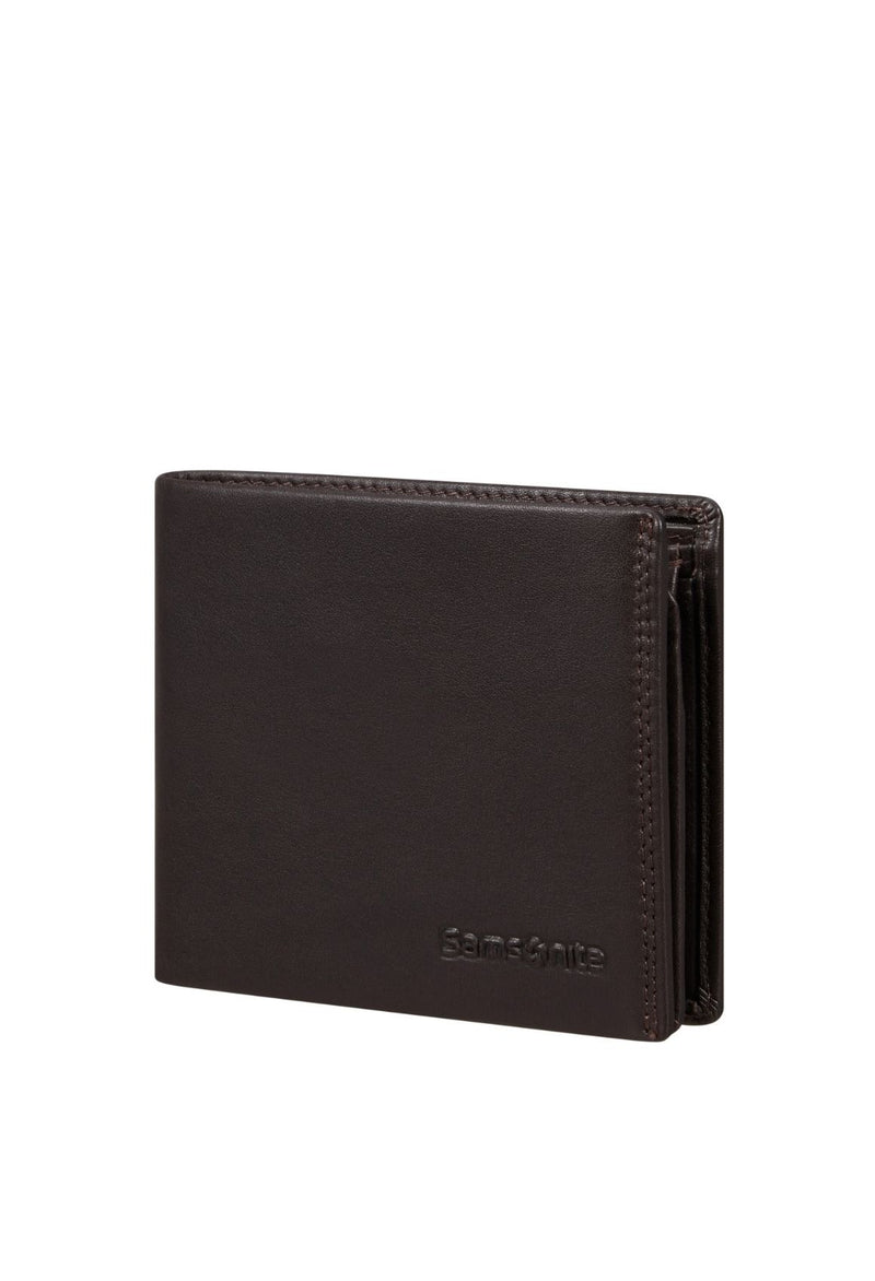 Samsonite Attack 2 SLG RFID Geldbörse