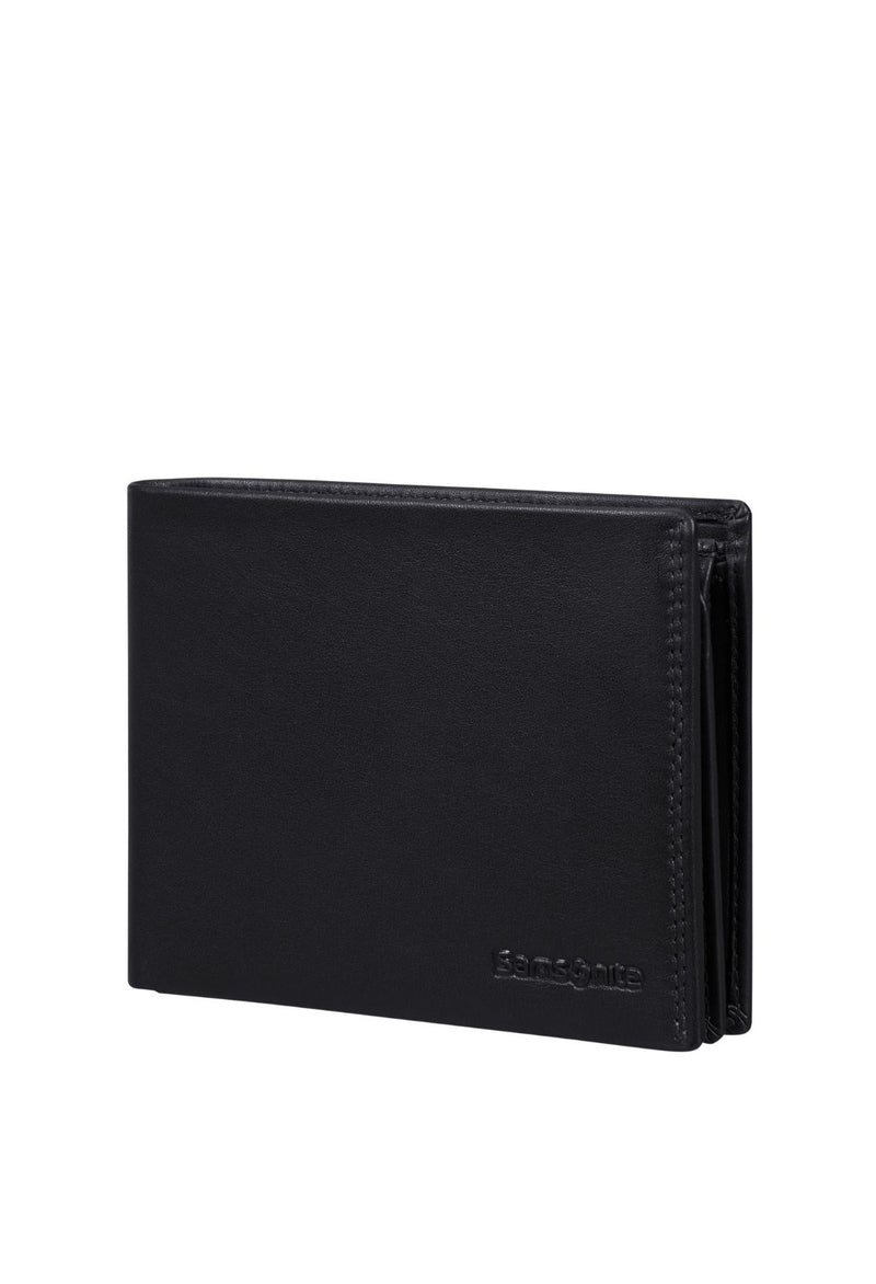 Samsonite Attack 2 SLG RFID Geldbörse