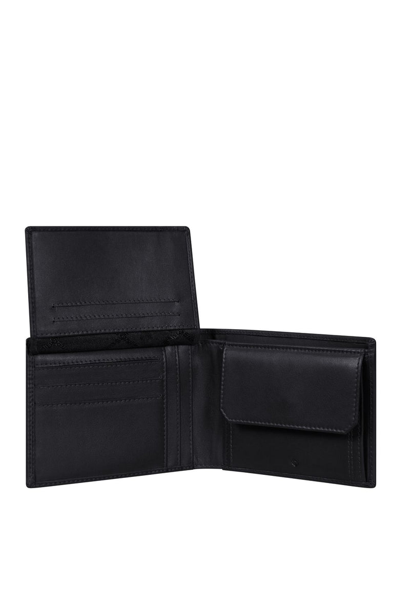 Samsonite Attack 2 SLG RFID Geldbörse