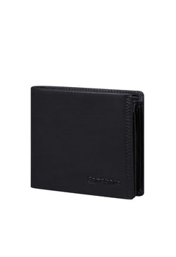Samsonite Attack 2 SLG RFID Geldbörse
