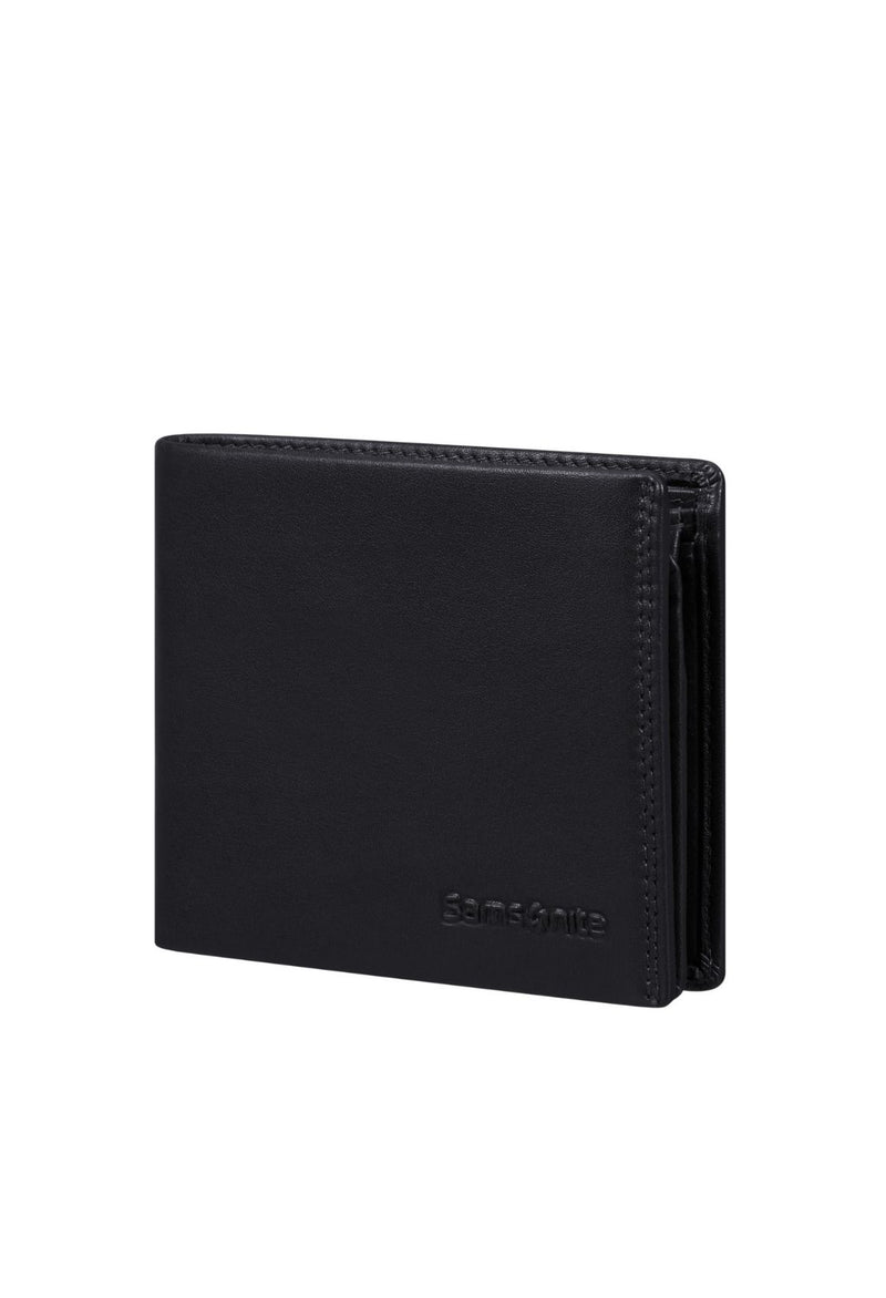 Samsonite Attack 2 SLG RFID Geldbörse