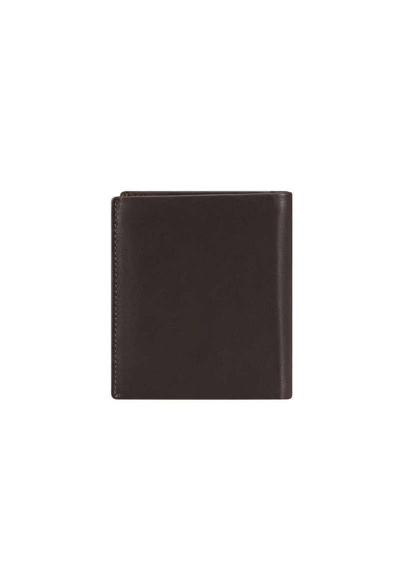 Samsonite Attack 2 SLG RFID Hochkant Geldbörse