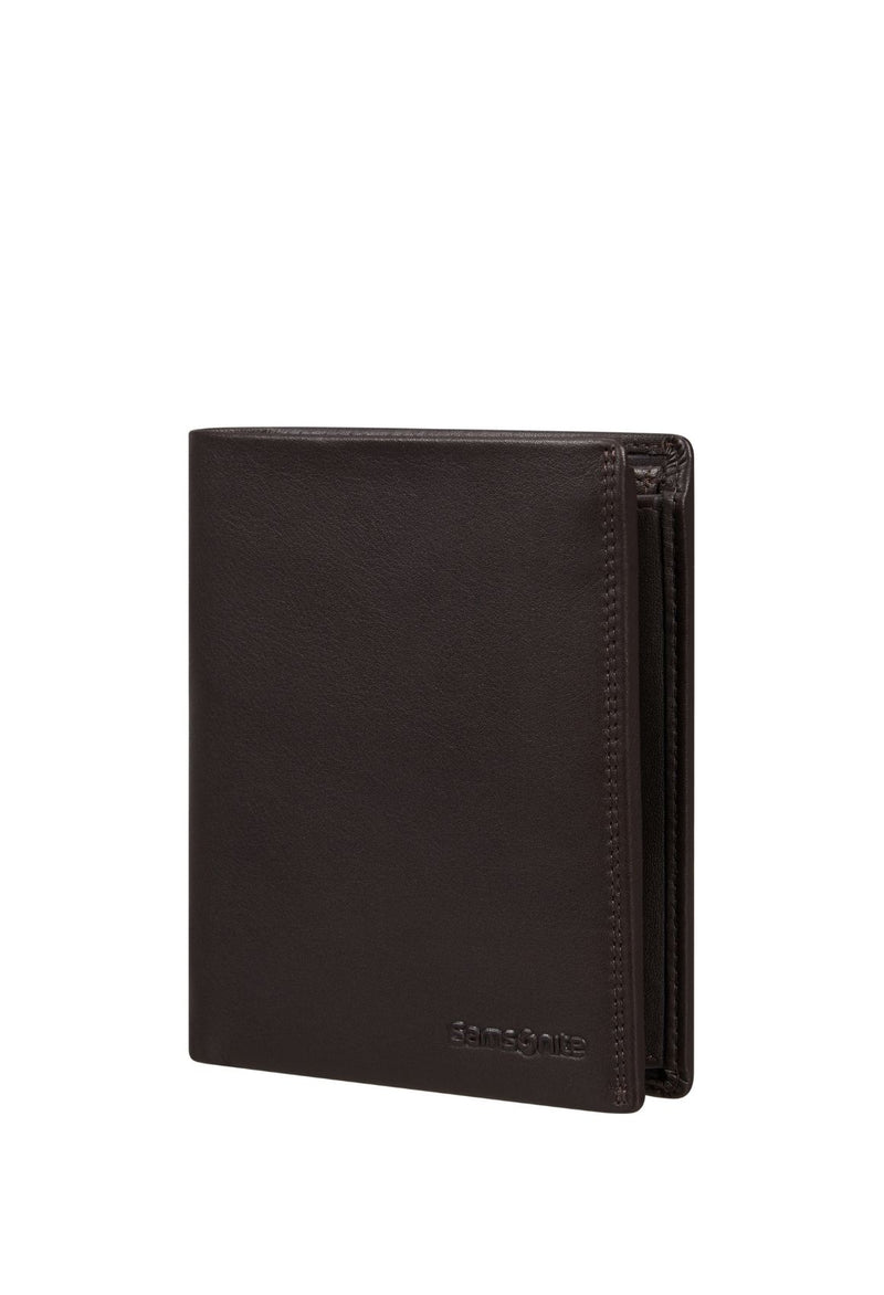 Samsonite Attack 2 SLG RFID Kombibörse