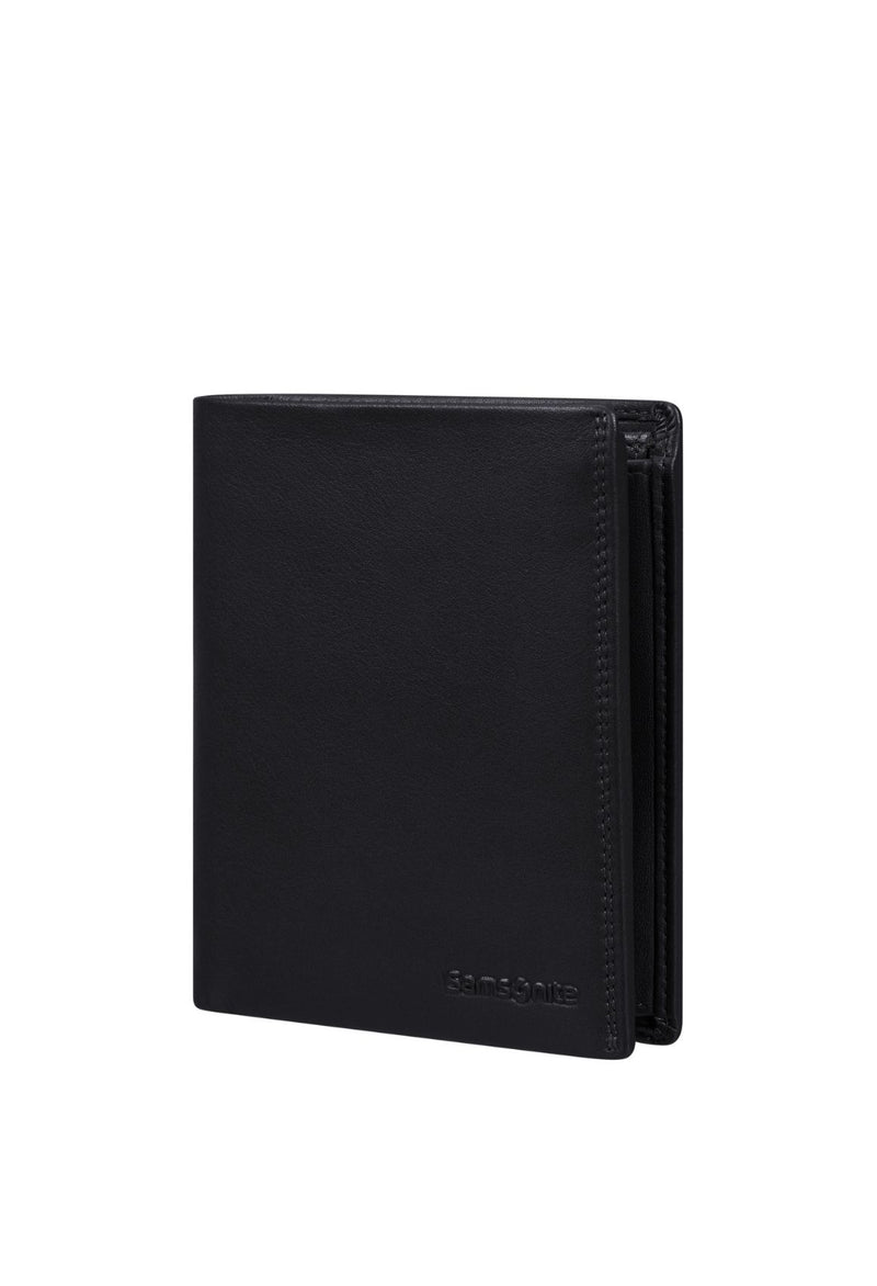 Samsonite Attack 2 SLG RFID Kombibörse