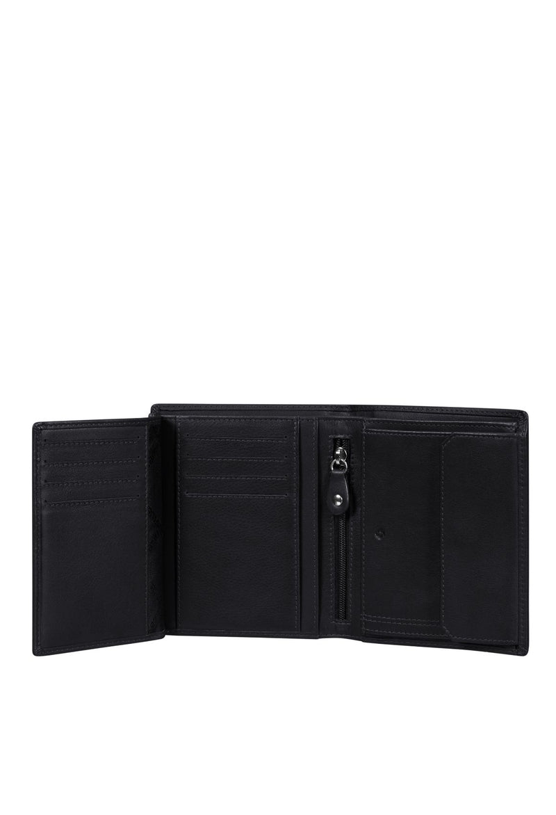 Samsonite Attack 2 SLG RFID Kombibörse