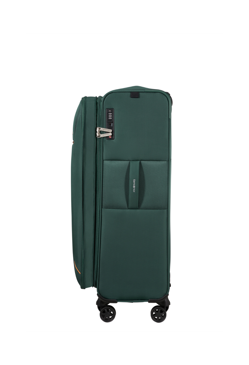 Samsonite Base Breeze Spinner