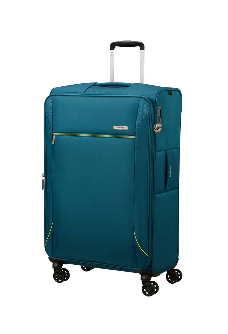 Samsonite Base Breeze Spinner