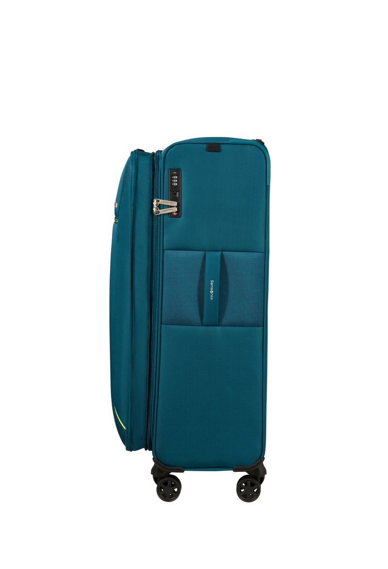 Samsonite Base Breeze Spinner