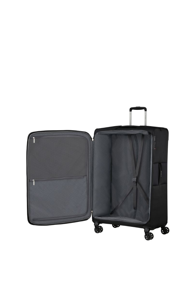 Samsonite Base Breeze Spinner