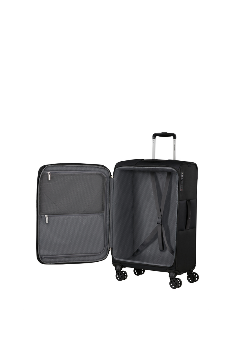 Samsonite Base Breeze Spinner