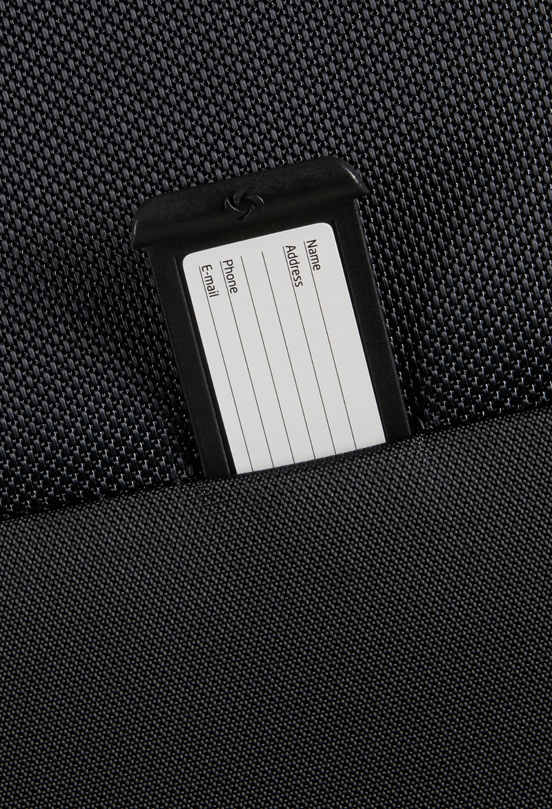 Samsonite Base Breeze Spinner