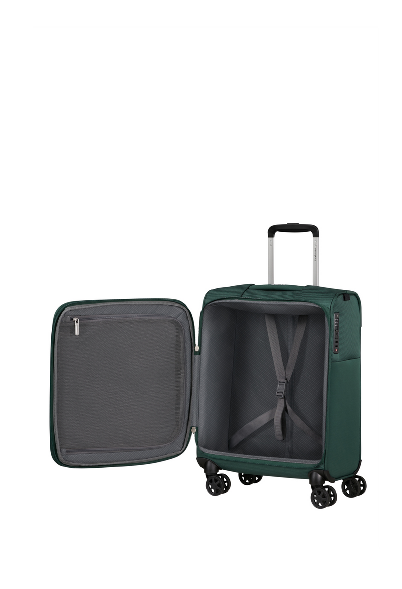 Samsonite Base Breeze Spinner