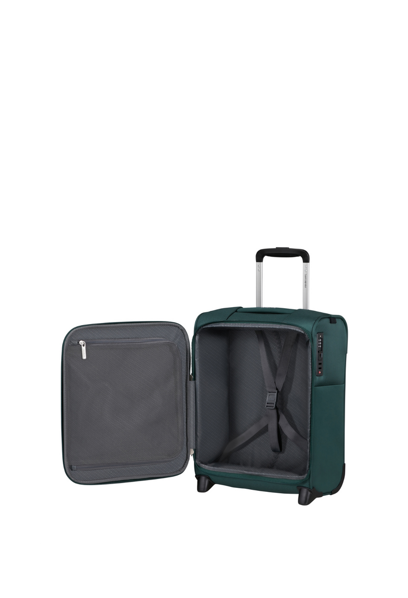 Samsonite Base Breeze Spinner