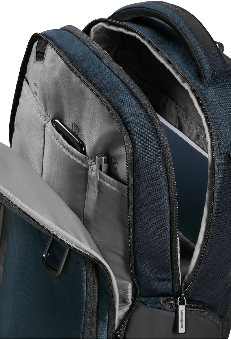 Samsonite Selection Biz2go Laptoprucksack