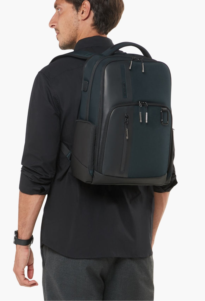 Samsonite Selection Biz2go Laptoprucksack