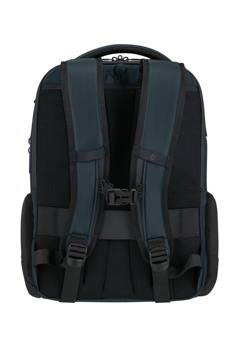 Samsonite Selection Biz2go Laptoprucksack