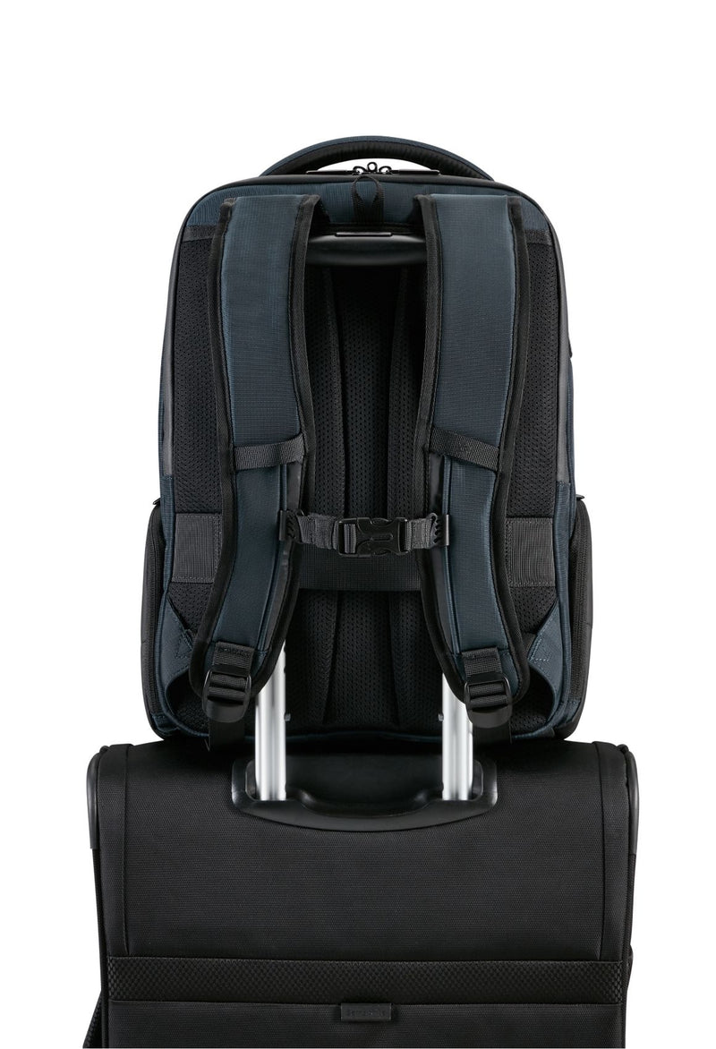 Samsonite Selection Biz2go Laptoprucksack