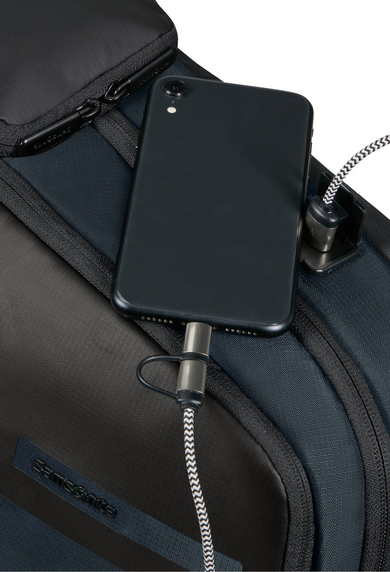 Samsonite Selection Biz2go Laptoprucksack