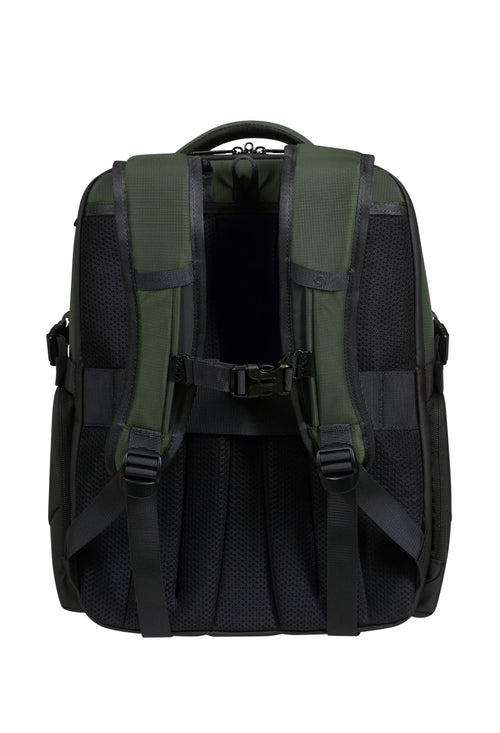 Earth Green / 14.1 Zoll Underseater