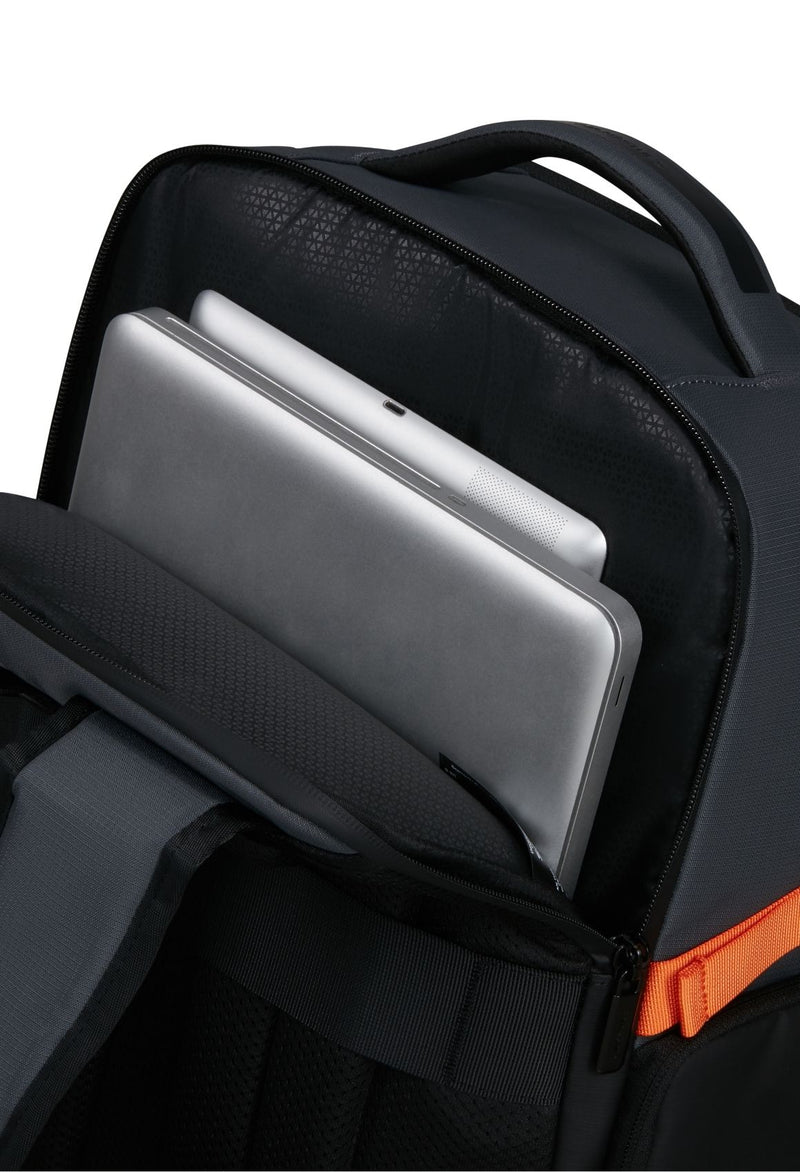 Samsonite Selection Biz2go Cabin Laptoprucksack